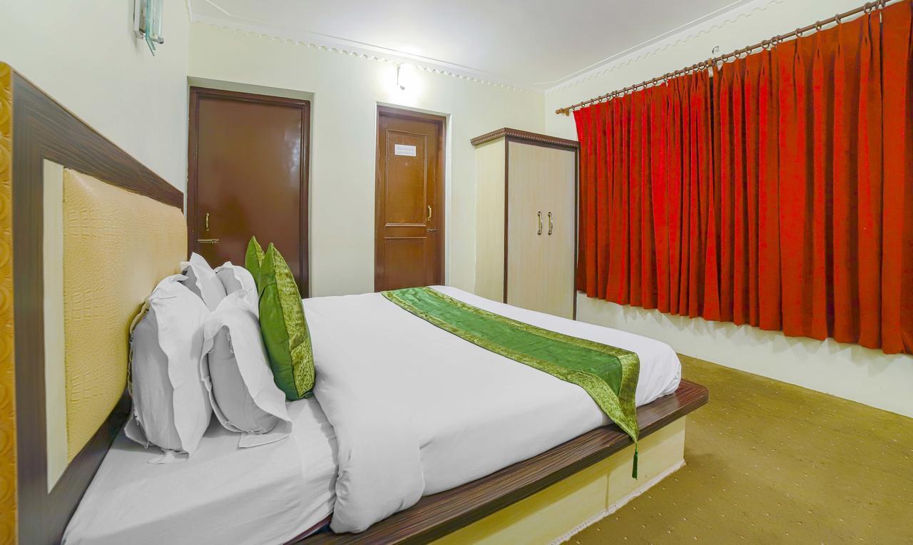 Hotel Premier Pahalgām Zewnętrze zdjęcie