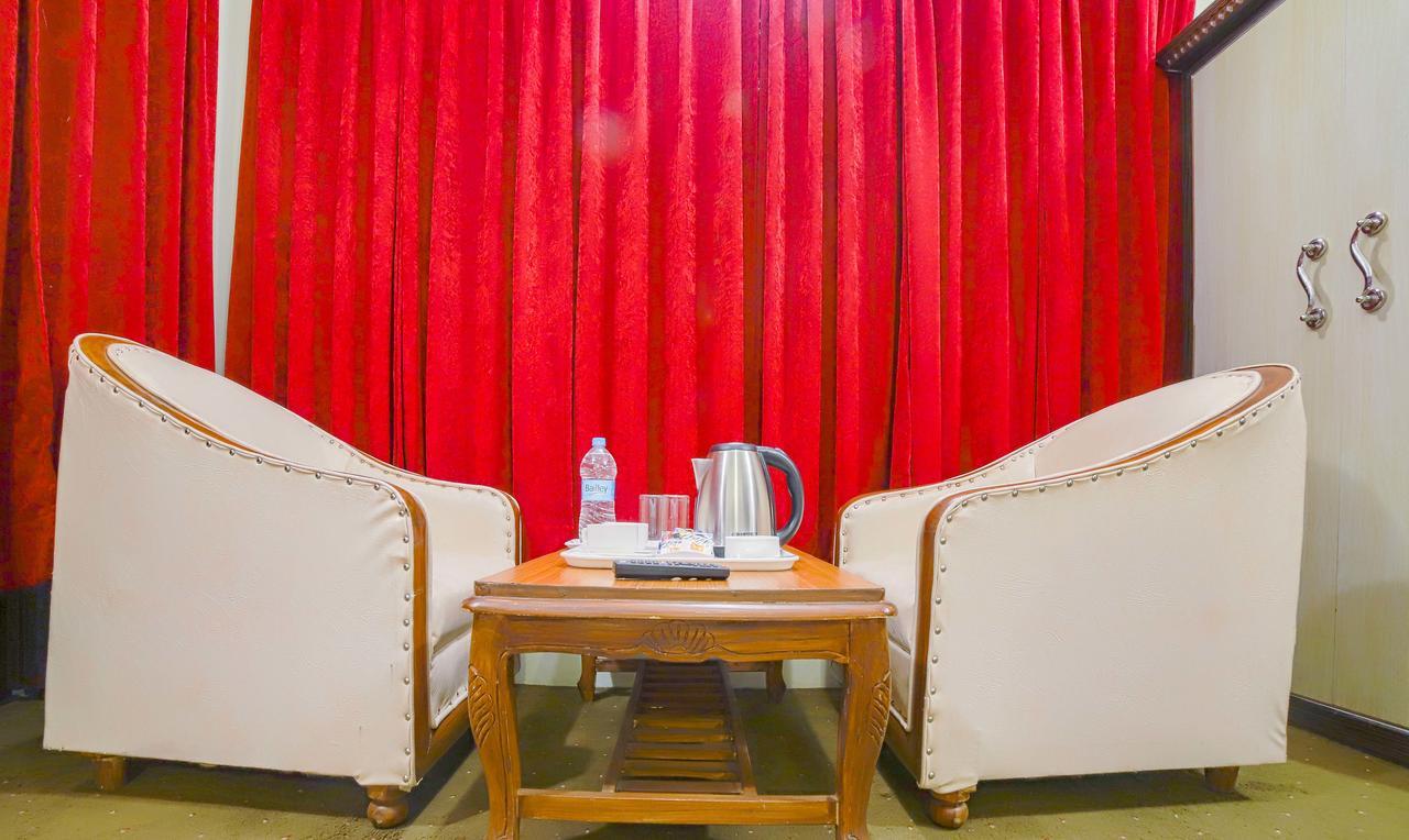 Hotel Premier Pahalgām Zewnętrze zdjęcie
