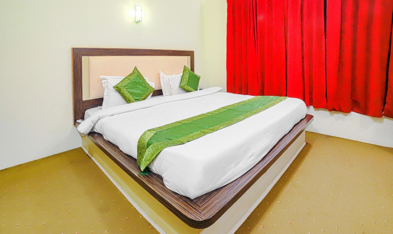 Hotel Premier Pahalgām Zewnętrze zdjęcie