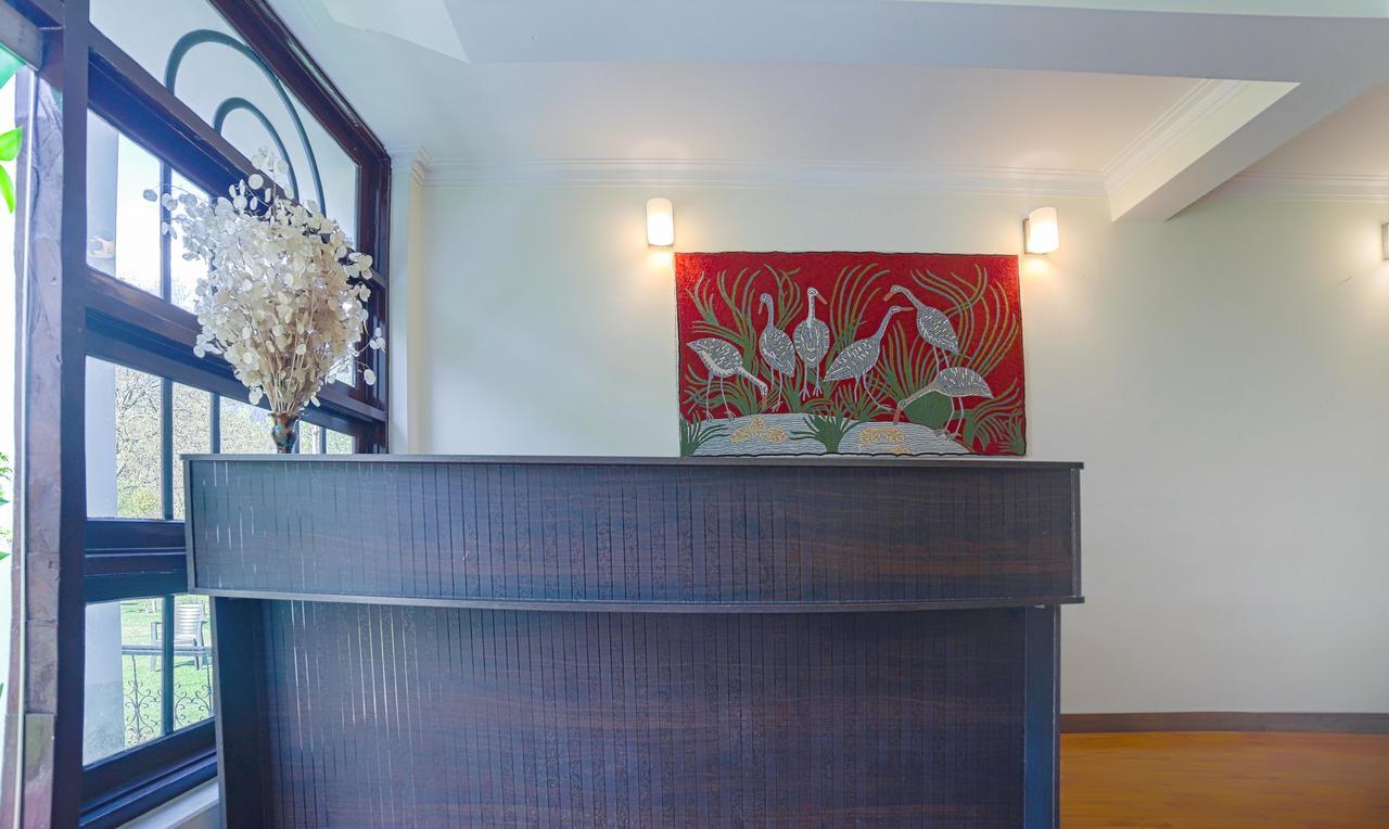 Hotel Premier Pahalgām Zewnętrze zdjęcie