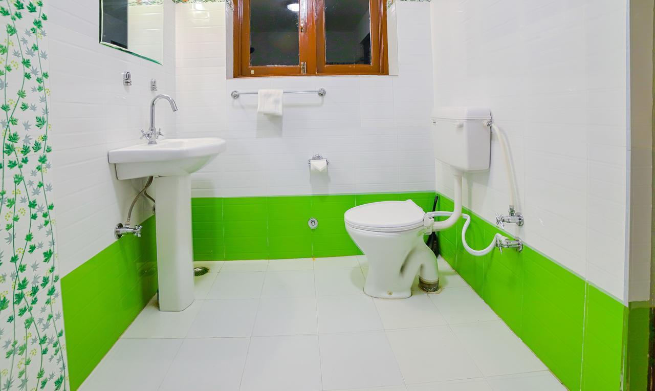 Hotel Premier Pahalgām Zewnętrze zdjęcie