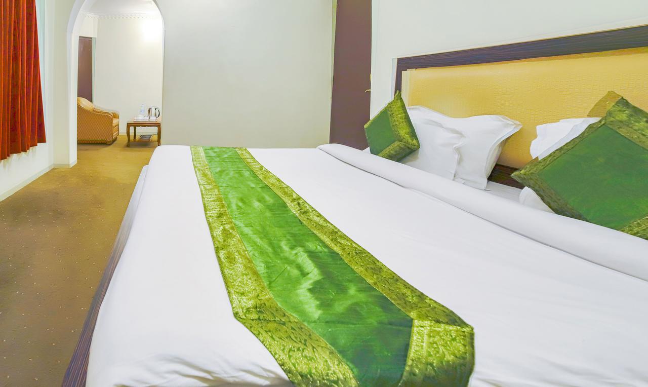 Hotel Premier Pahalgām Zewnętrze zdjęcie