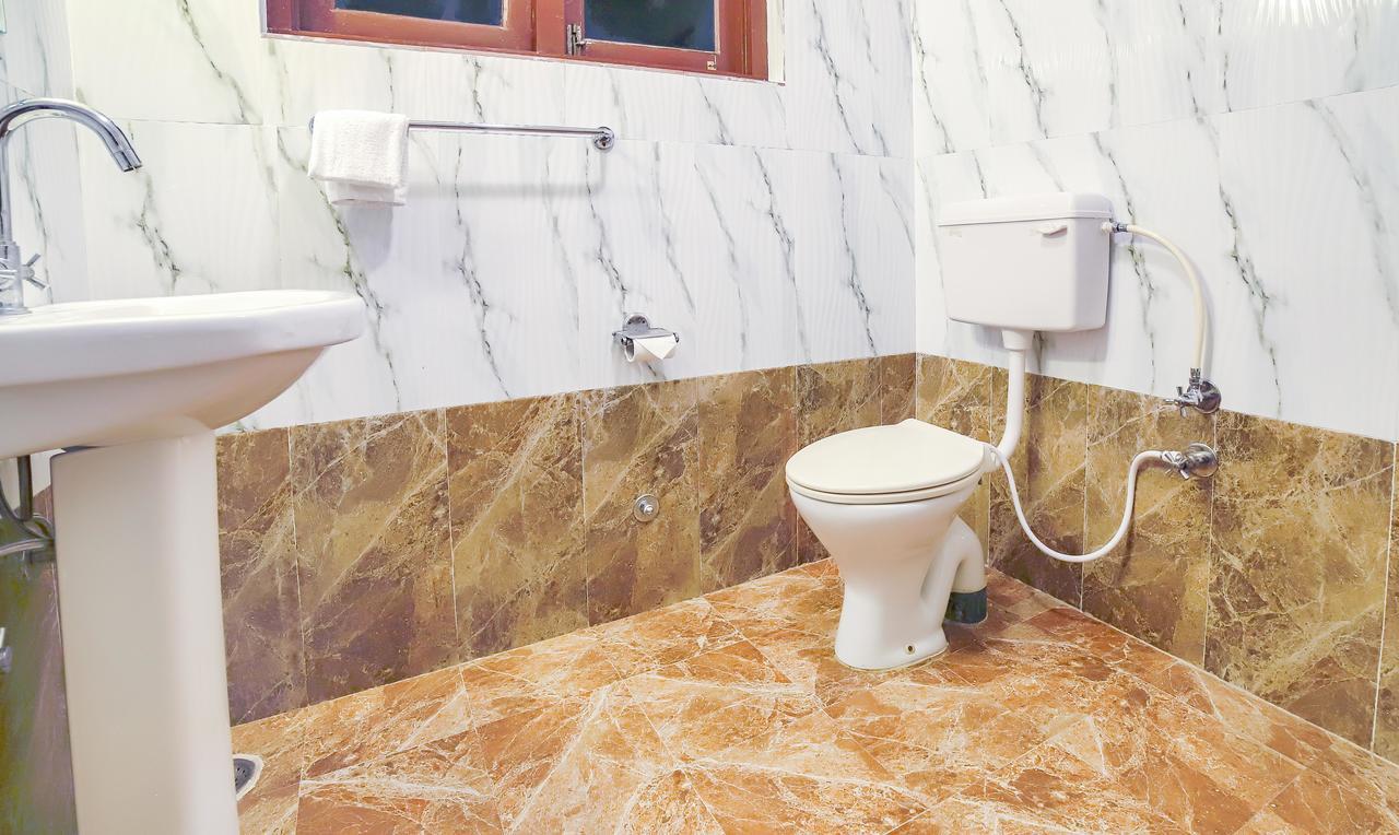 Hotel Premier Pahalgām Zewnętrze zdjęcie