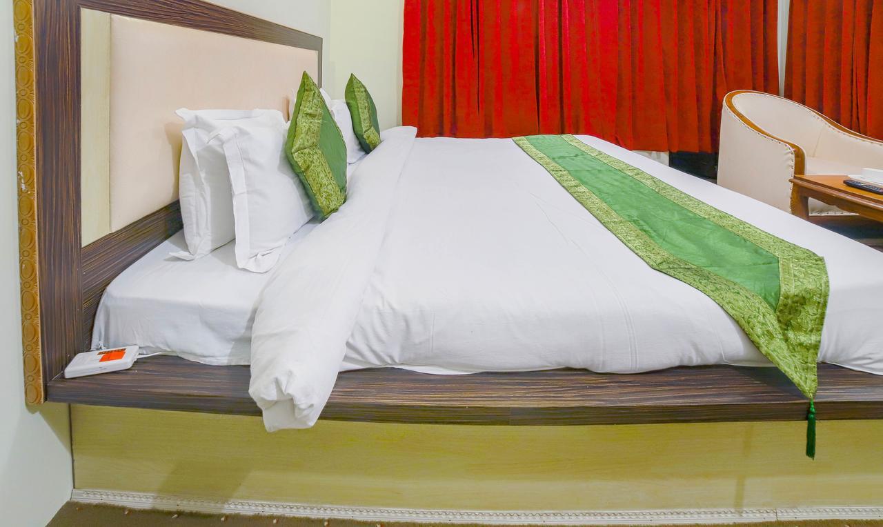 Hotel Premier Pahalgām Zewnętrze zdjęcie