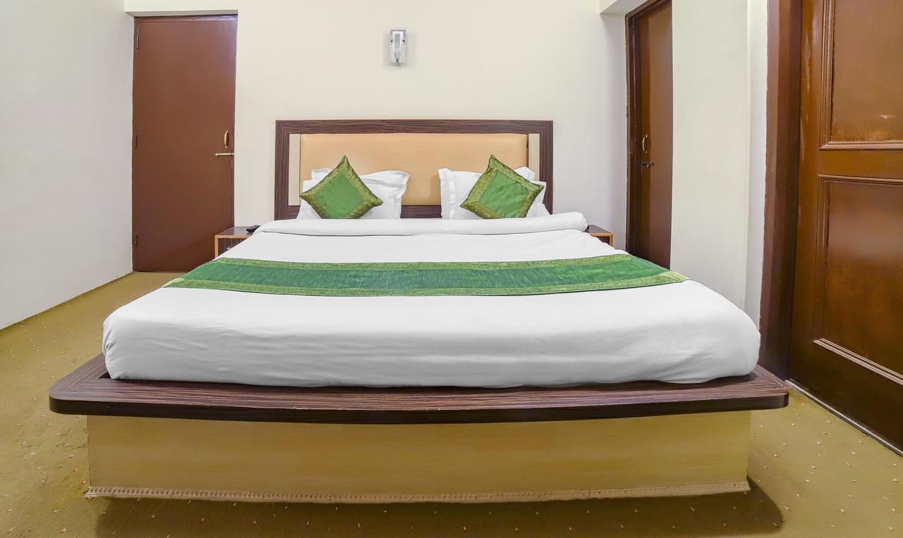 Hotel Premier Pahalgām Zewnętrze zdjęcie