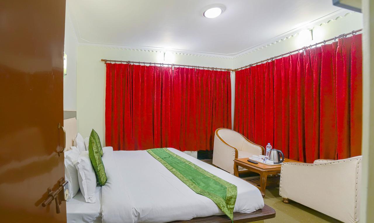 Hotel Premier Pahalgām Zewnętrze zdjęcie