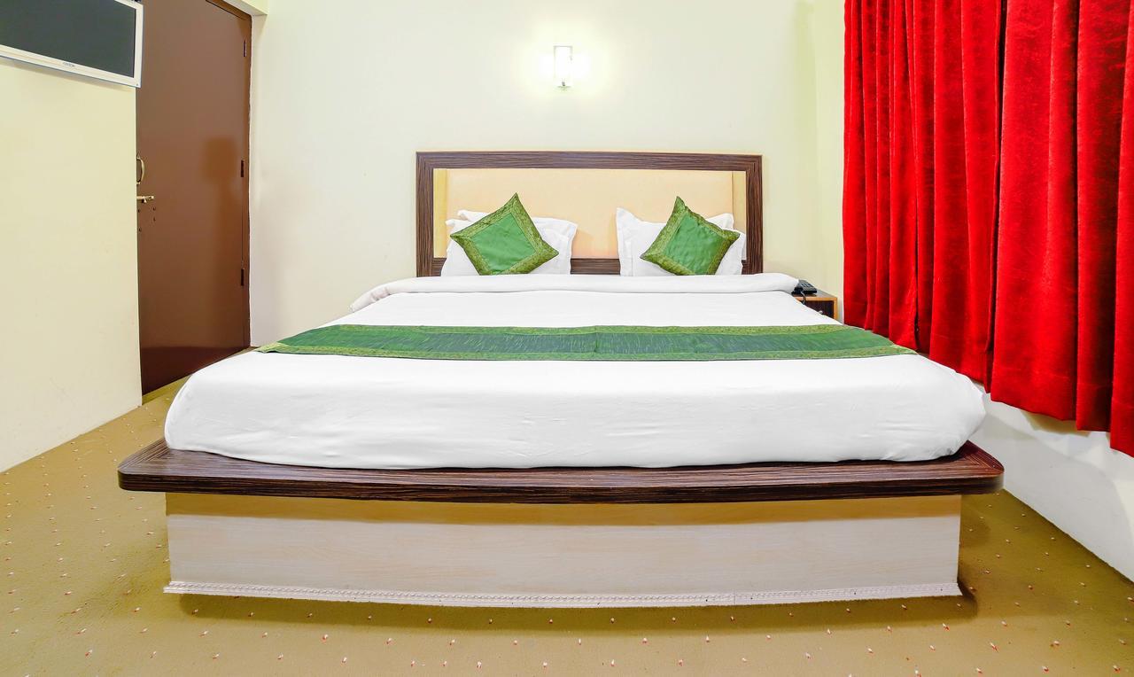 Hotel Premier Pahalgām Zewnętrze zdjęcie