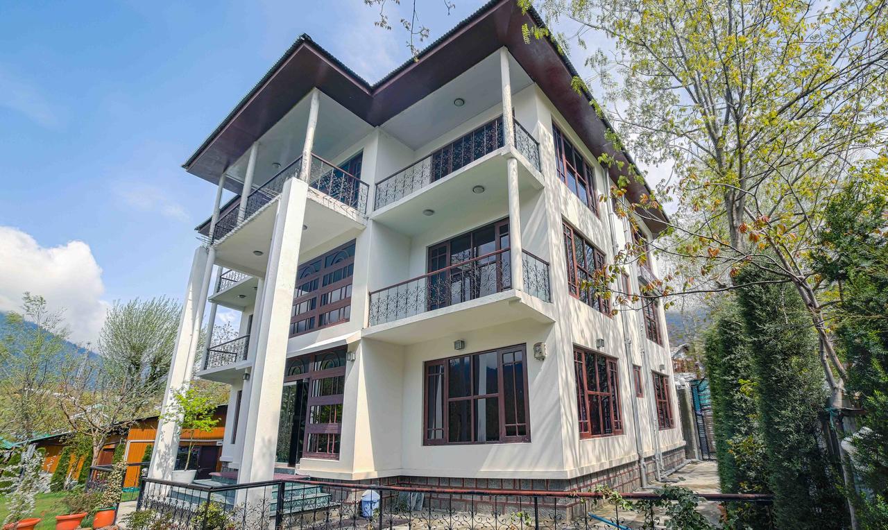 Hotel Premier Pahalgām Zewnętrze zdjęcie